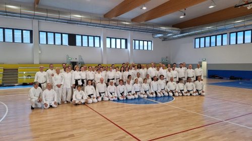 stage clusone foto1